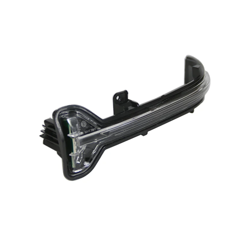 Par de luces de señal de giro para espejo retrovisor izquierdo y derecho para BMW G20 G28 320LI 325LI luz de borde de espejo inverso 63137498159 63137498160