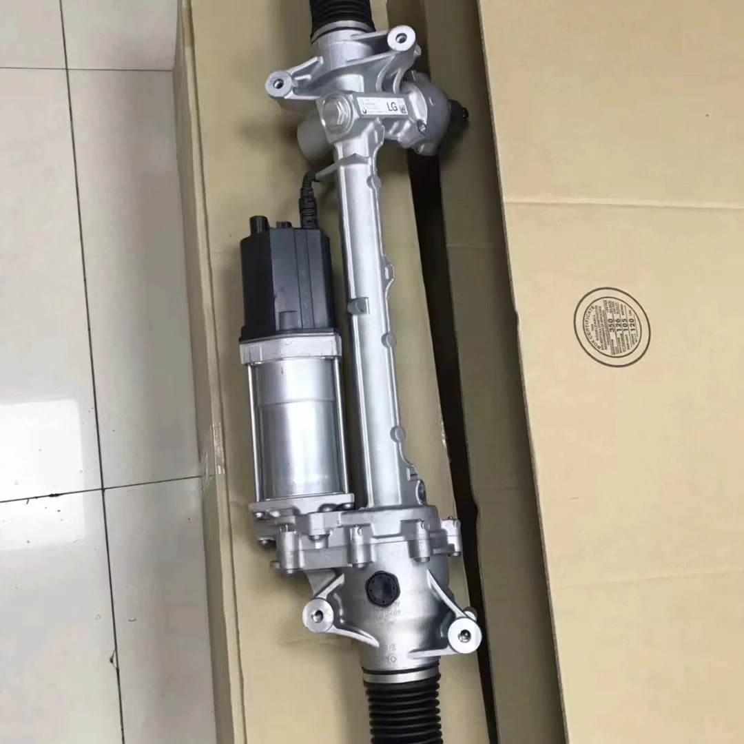 

Tom AutoHigh Quality Steering Gear Is Suitable for 32106874243 32106872479 Pinion and Rack Assembly
