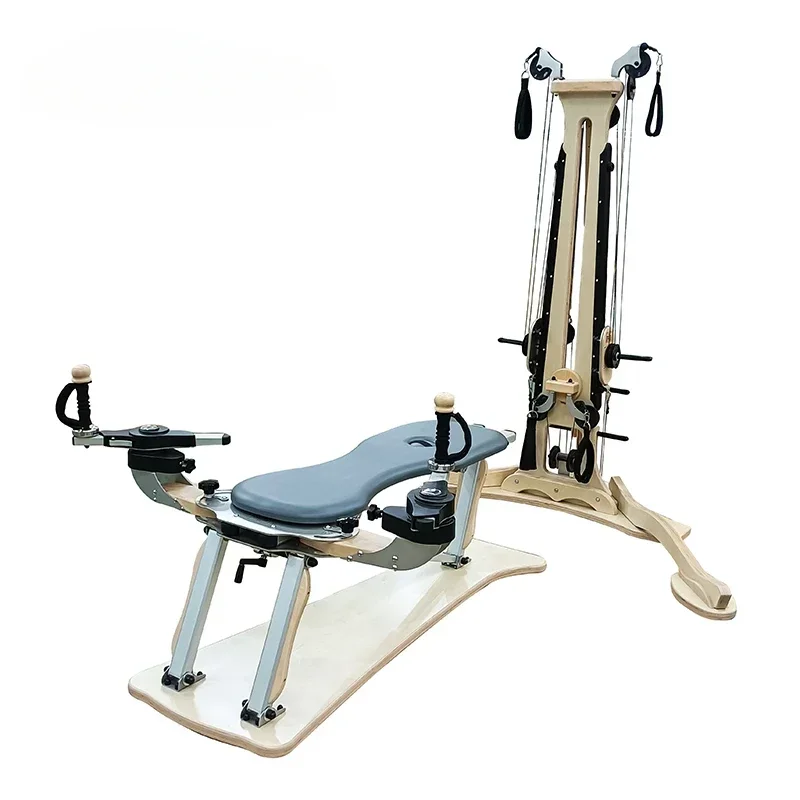 Macchina per giroscopio per strumenti morbidi Pilates