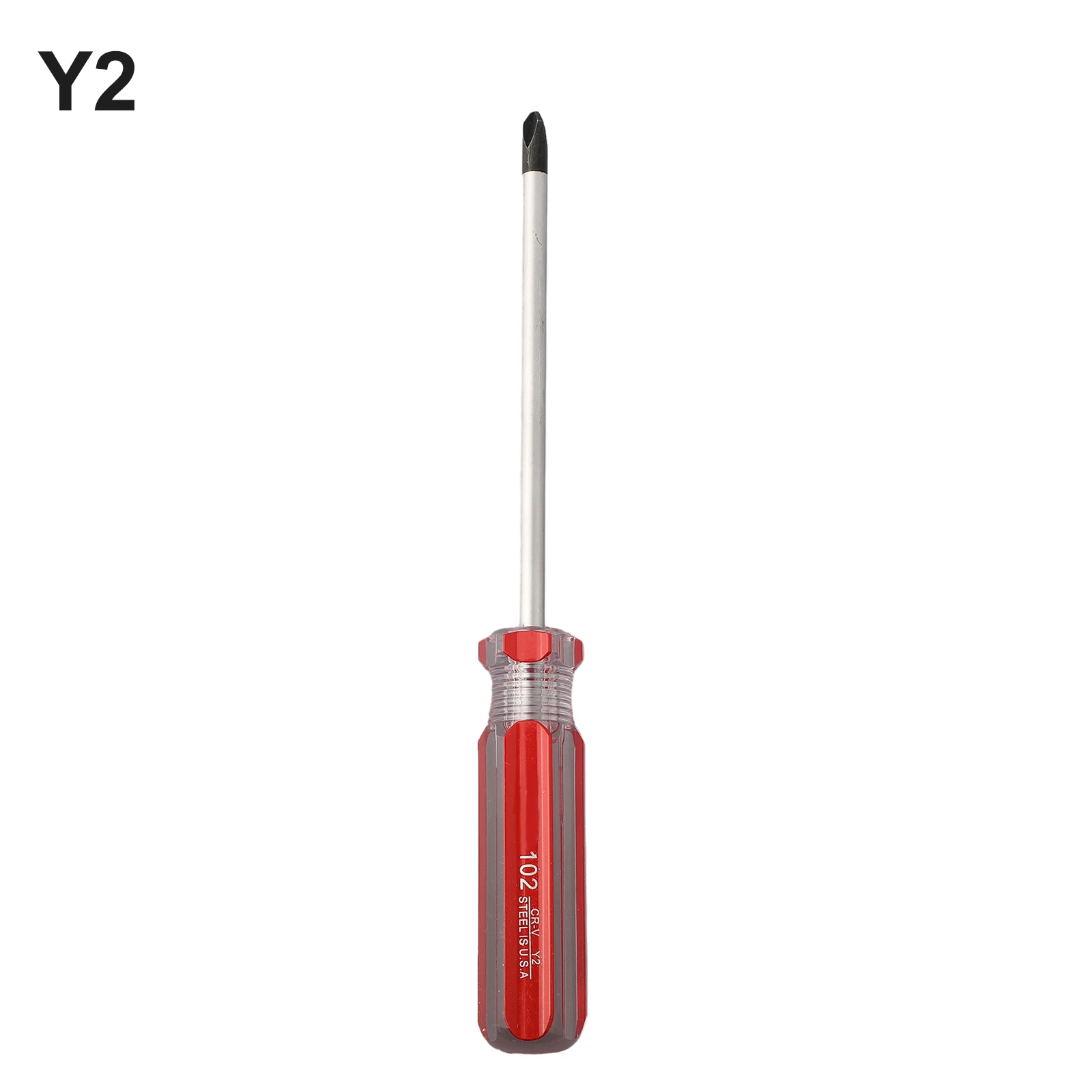 1PC Y-shaped Tri Wing Screwdriver Magnetic Nonslip Grip Steel Screwdriver Precision Hand Repair Tool Y0 Y1 Y2 Y3 For Hand Tool