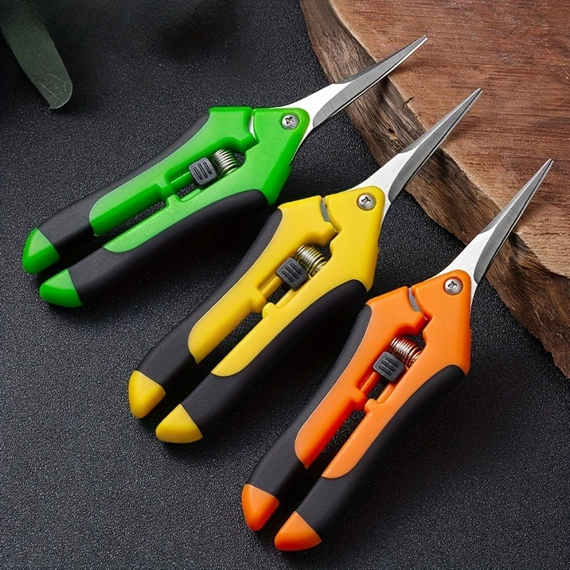 Gardening Tools In - Tuinsnoeischaren, multifunctionele snoeigereedschappen, tuin- en gazononderhoudsgereedschap,