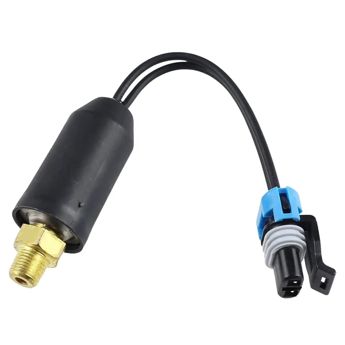 MSparts RE46570 Oil Pressure Sensor fits JD 535 435 430B 2554 230CLC 160CLC 270CLC 200CLC 120 9986