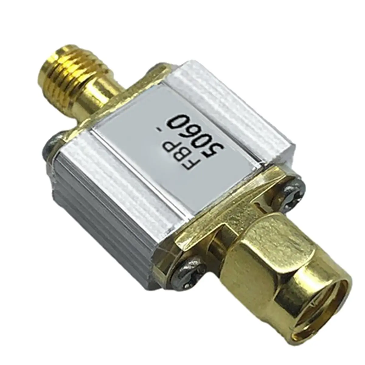 AT42 -5060 5.8G(5000-6000MHz)UWB Broadband 5060MHZ Bandpass Filter