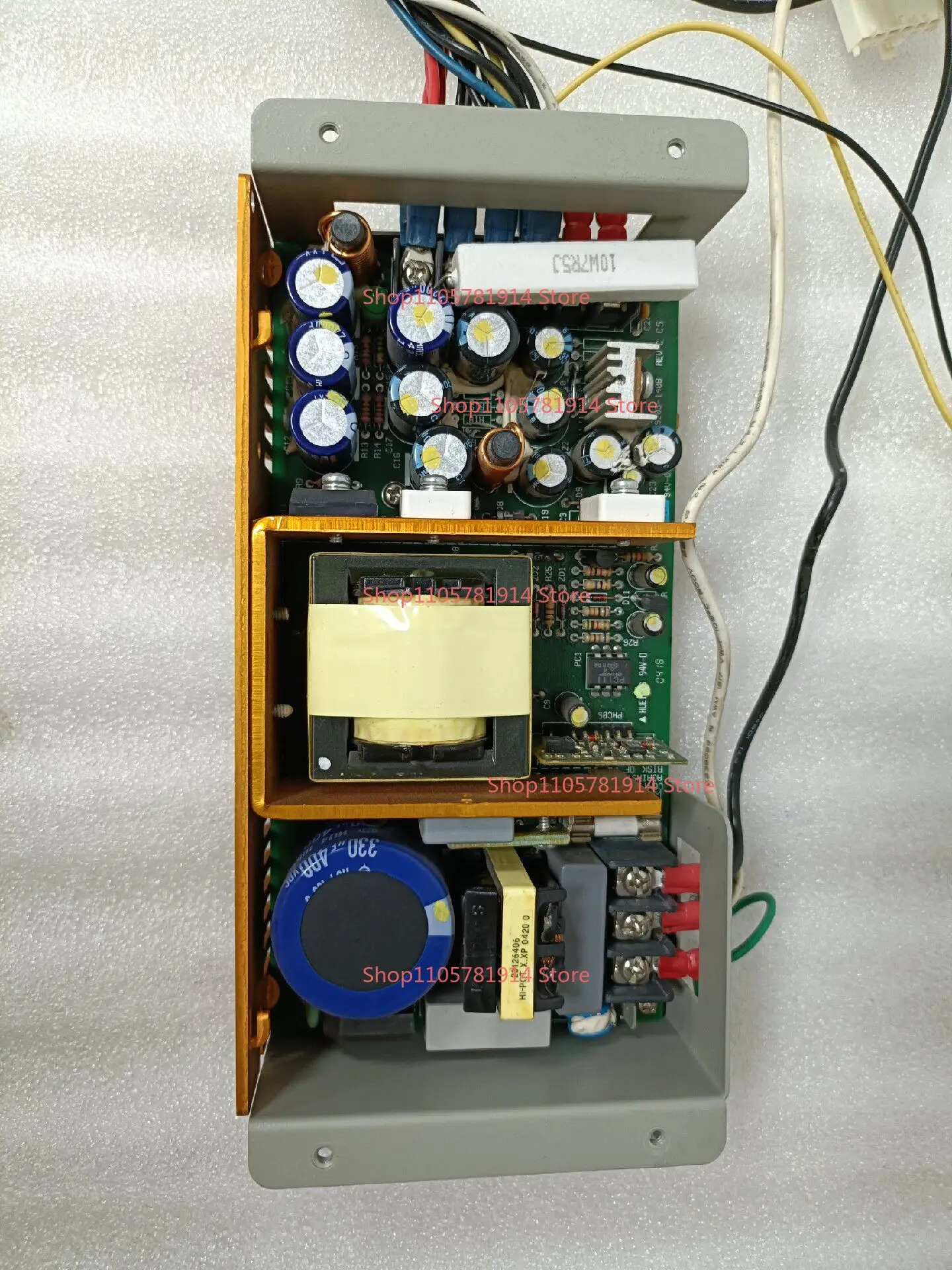 For Feihong PSA 110 401 1 Industrial Equipment Power Supply, Multi-output Industrial Control Power Supply