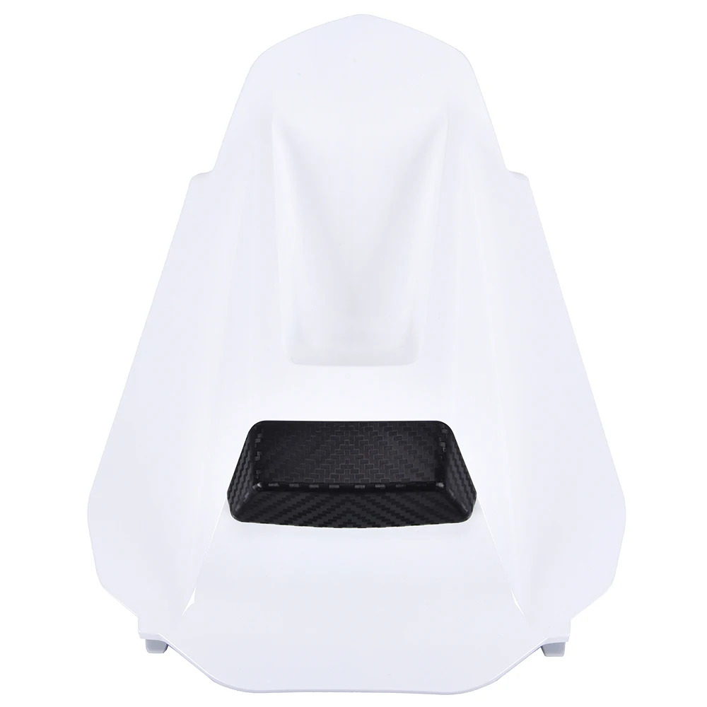 Rear Seat Cover Cowl for KTM Duke 790 2018 2019 2020 2021 2022 2023 2024 Motorcycle Rear Passenger Pillion Fairing Accessories image 3