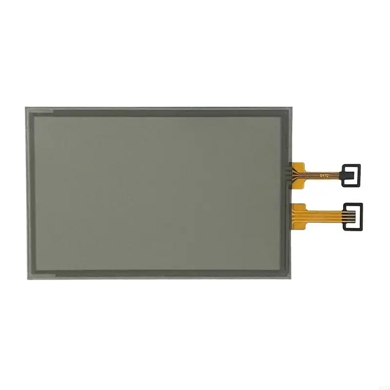 

462A 7'' Car Capacitive Touching Screen Sensors Digitizer Panel for TLX