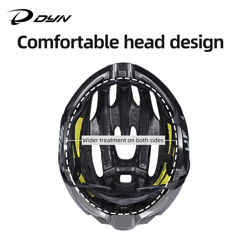 MTB Road Bike Helmet Cycling Integrally-molded Riding Helmet Ultralight Breathable MIPS/No MIPS Outdoor Sports Bicycle Helmet