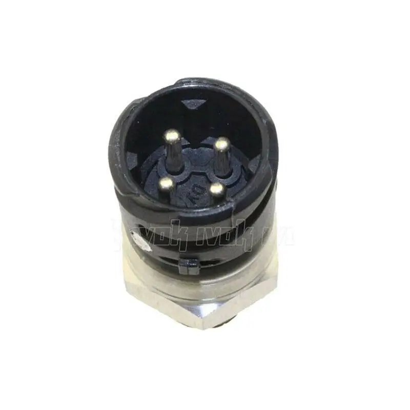 Unusual 3X Fuel Oil Pressure Sensor Switch For Volvo Penat Truck D12 D13 FH 21634021