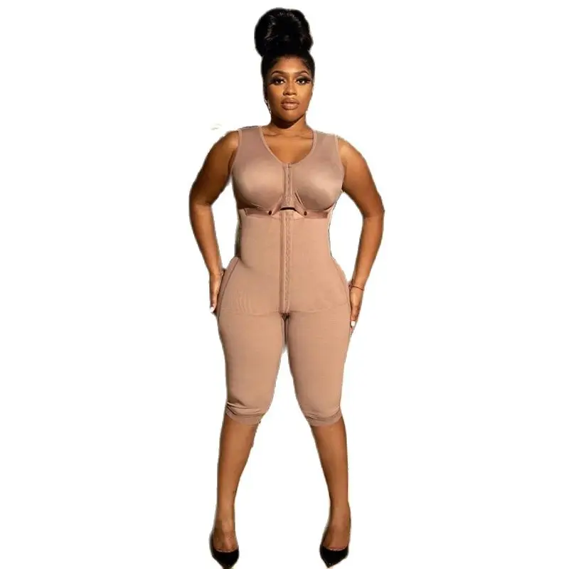 

Fajas Reductoras Y Modeladoras Mujer Waist Trainer Curvaceous Women's Shapewear Home Wear Shapewear Ladies Underwear Body Shaper