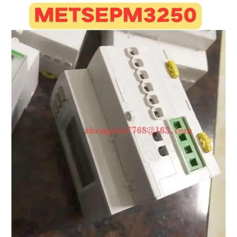 Used Multifunctional Power Meter NMETSEPM3250 ormal Function Tested OK