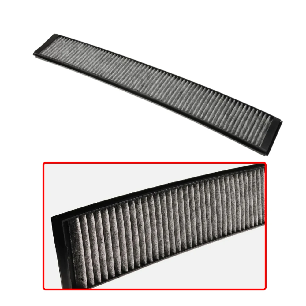 Cabin Air Filter Activated Carbon for BMW M3 Z3 X3 323i 323is 328i 328is 328Ci 320i 2.5L CUK6724, 64319216590, 64319071935