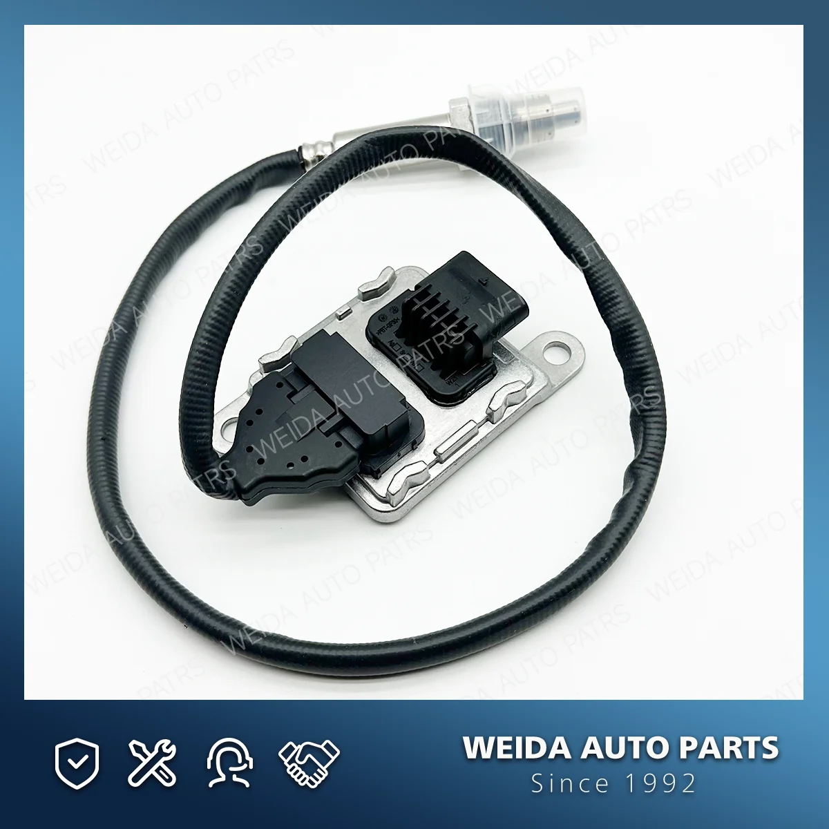 NEW 55500319 Front Nox Sensor for Opel Vauxhall Insignia A Caravan Country Tourer Stufenheck 2.0 CDTI B20DTH 2007-2017 55495340