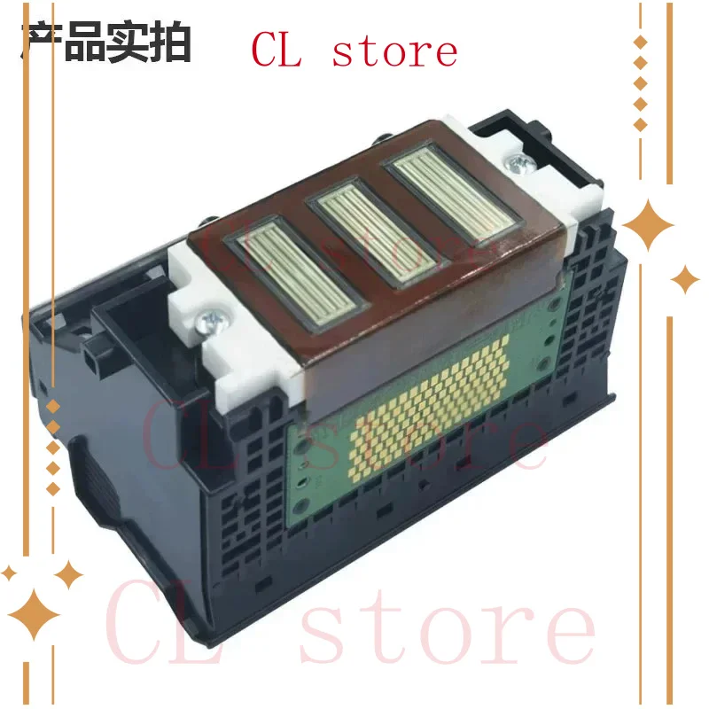 

98% новая оригинальная печатающая головка и насадка для демонтажа принтера для CANON QY6-0081 PRO-1 CF