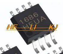 IC new original MAX1686HEUA MAX1686 1686HEUA 1686 MSOP8High quality products    