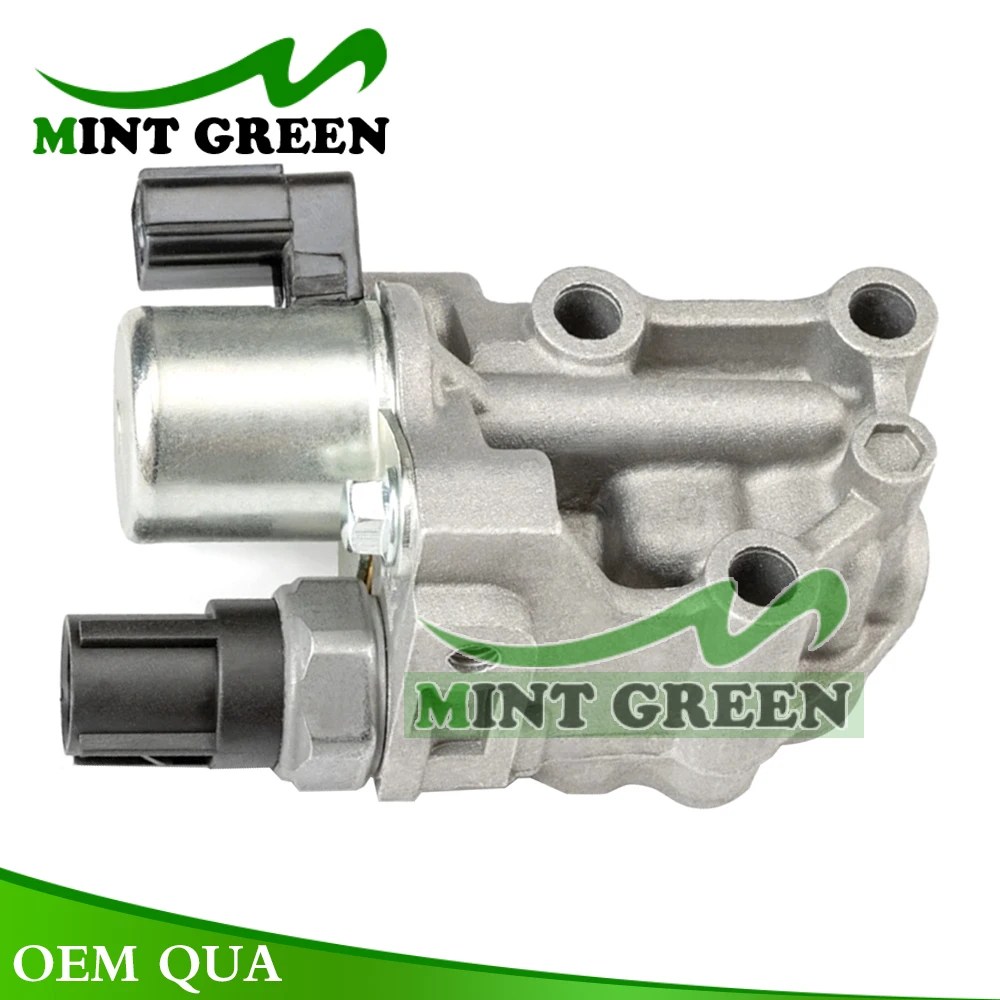 

MCOOL For Honda Accord Civic CR-V for Acura RDX RSX TSX Spool Valve VTEC Solenoid 15810-PRB-A03 15810-RAA-A03 15810-RAA-A01