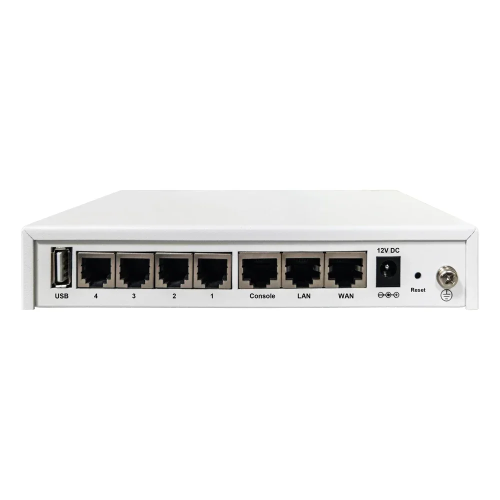 Zycoo Ip Pbx T100-4…