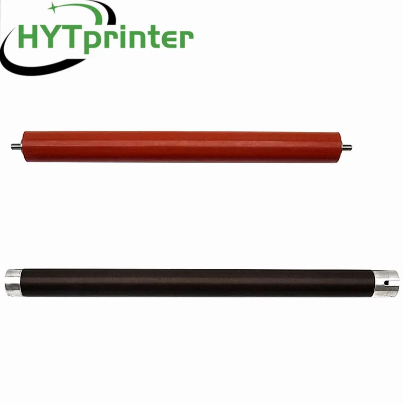 S1810 Upper + Lower Fuser Heat Pressure Roller for XEROX S2010 S2011 S2110 S2220 S2320 S2420 S2520 Fuser Unit Kit Assy