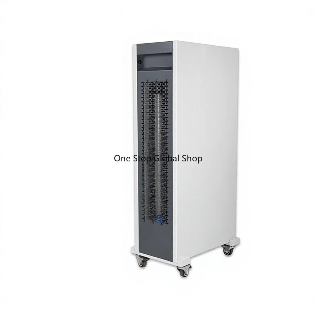 

Plasma Air Disinfection Machine Home Use Human-Machine Coexistence Sterilization Deodorization Double-Temperature Auto-Defrost
