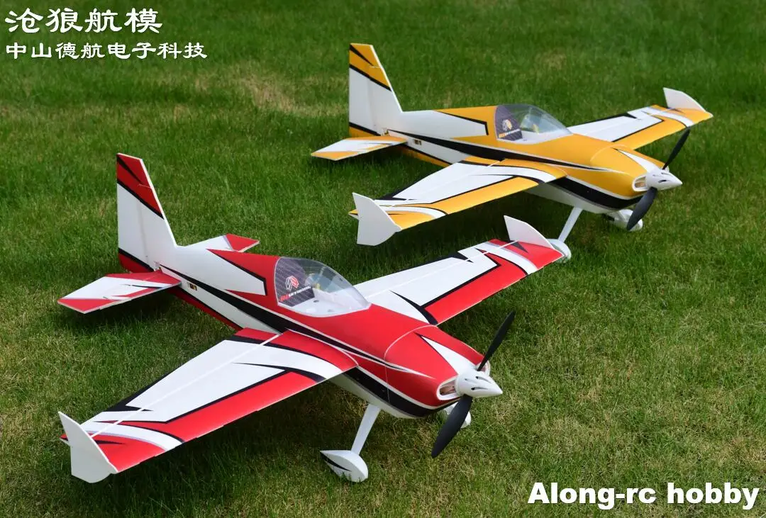 Skywing  2022 New PP Foam Models Hobby Aircraft RC Plane 38inch 954mm Wingspan 15E Laser 260 3D F3D Airplane KIT set or PNP set