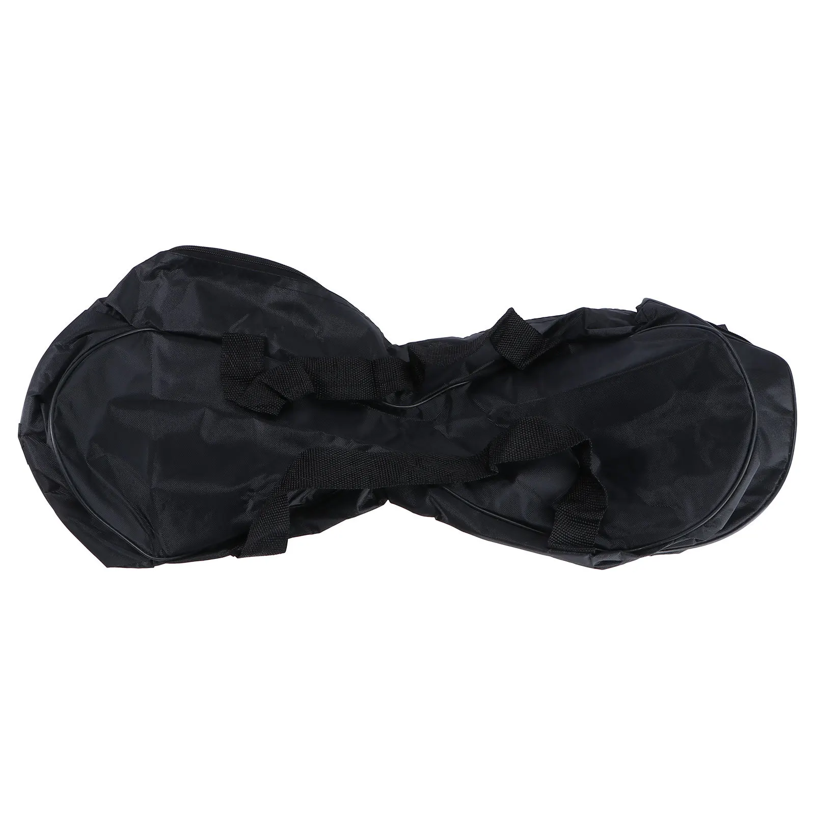 حقيبة ظهر للسيارة مقاس 10 بوصة للاستخدام المزدوج في الهواء الطلق، حقيبة حمل ذات سعة كبيرة وحزام قابل للتعديل ومقبض مبطن ناعم للمشي لمسافات طويلة وركوب الدراجات #3