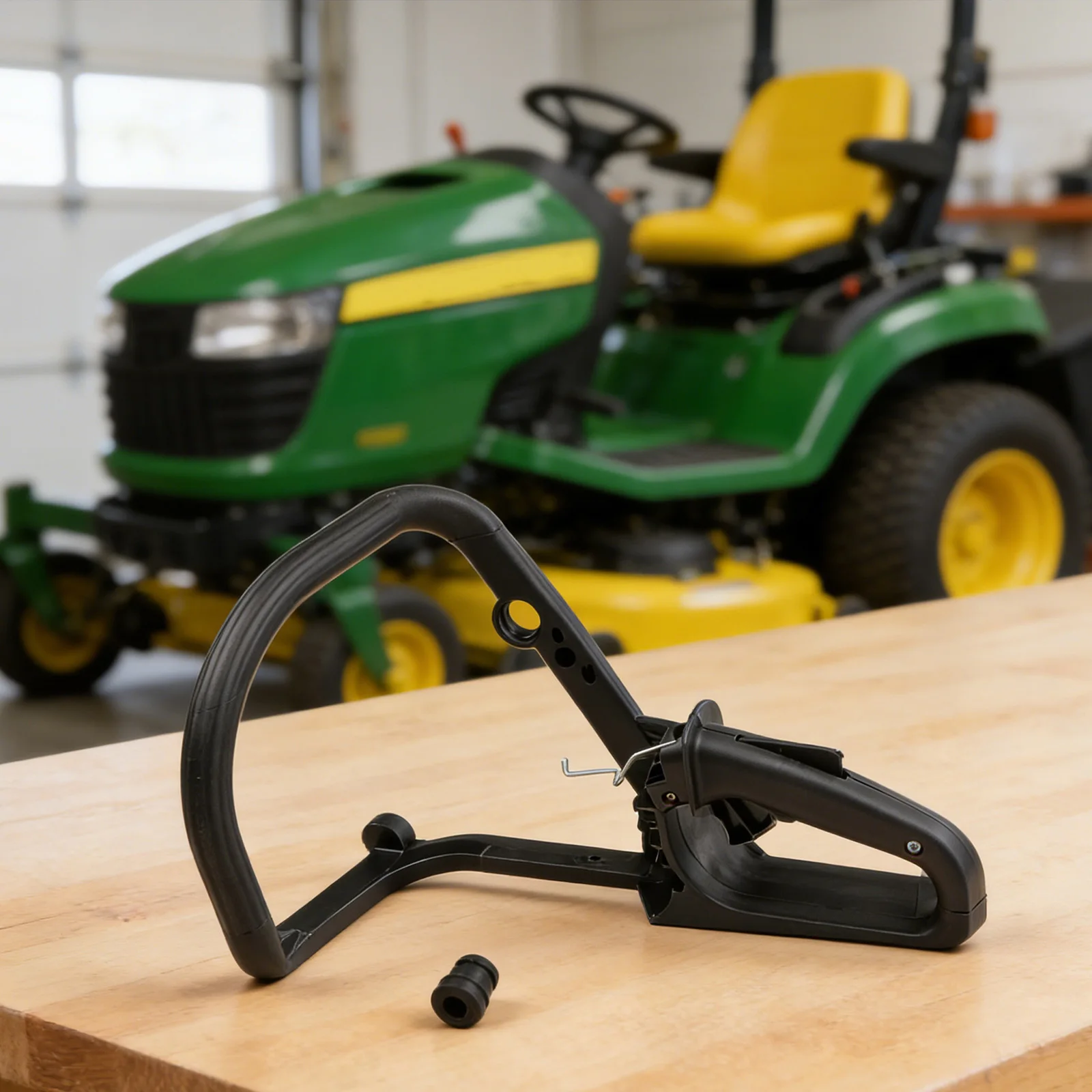 Handle Bar Handlebar Handle Bar for MS180 MS170 018 017 for chainsaw Precisely Engineered Long Lasting Material