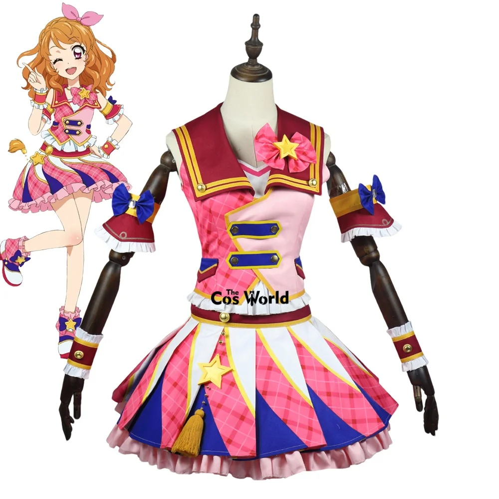 Aikatsu Series Ozor… - image