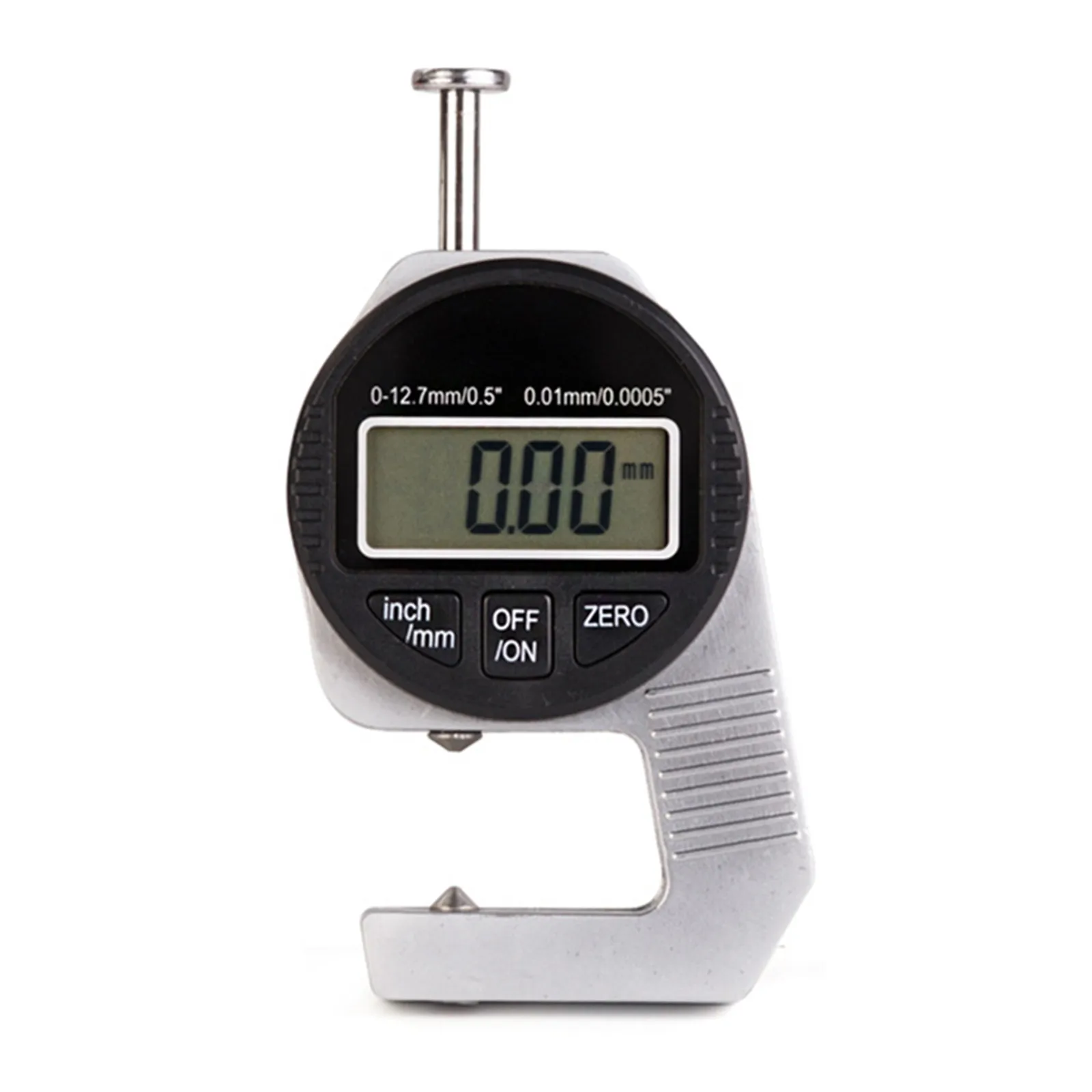 High-precision Digital Thickness Gauge Thickness Gauge High-precision Digital Display Measuring Pearl Diameter Caliper