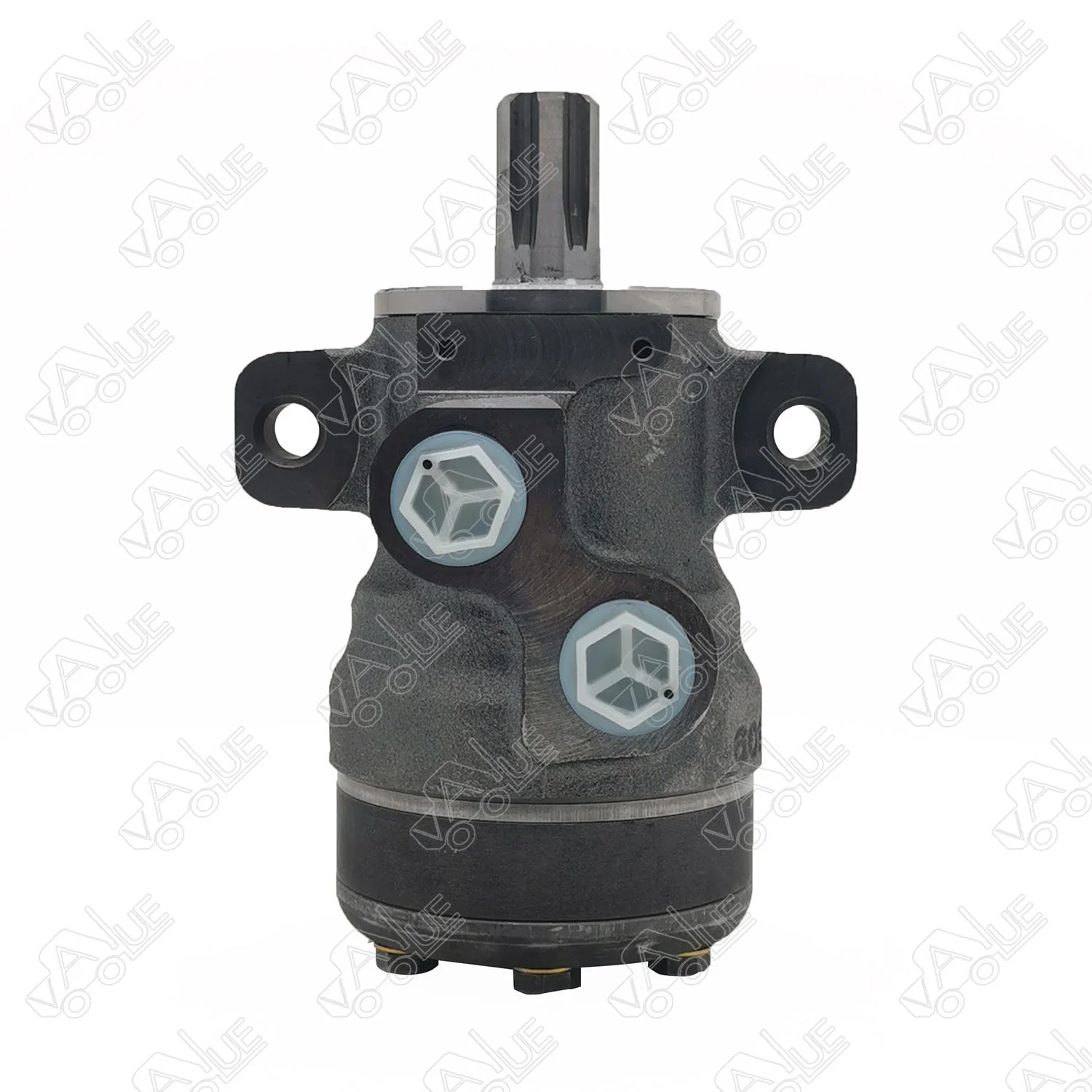 Forklift Parts Hydraulic Motor 704321 for STILL