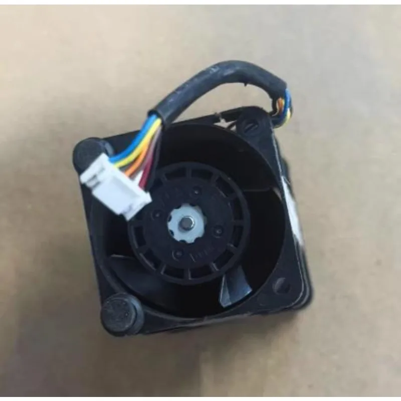 New Cooler Fan for NMB 04056EA-12T-FUB 4056 4CM 12V 3.2A High Speed Violent Dual Motor Cooling Fan 40*40*56MM