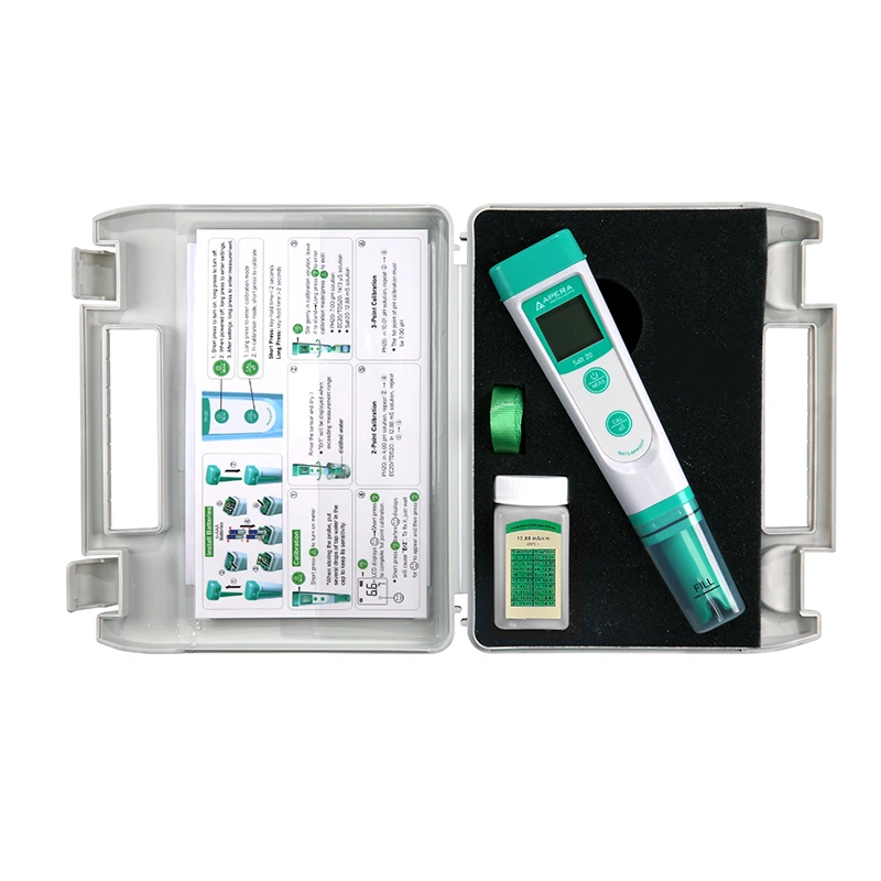 Apera Salt20 Digital pen type Salinity/Temp meter