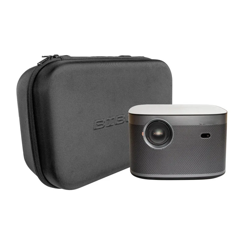 For XGIMI XGIMI H3S Projector Storage Bag H3S Projector Portable Handheld Pressure Resistant Cover Protective Box Hard Shell