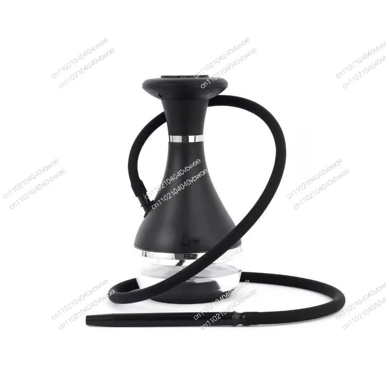 Electronic LED display allows for rechargeable quick-heating kettles
