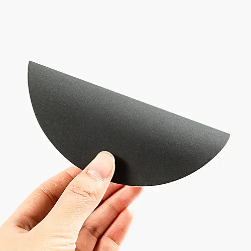 75/125/150mm Universal Dry and Wet Sanding Disc Paper Metal Polished Woodworking Tools Polishing Accessories Abrasive Discs - Image 4