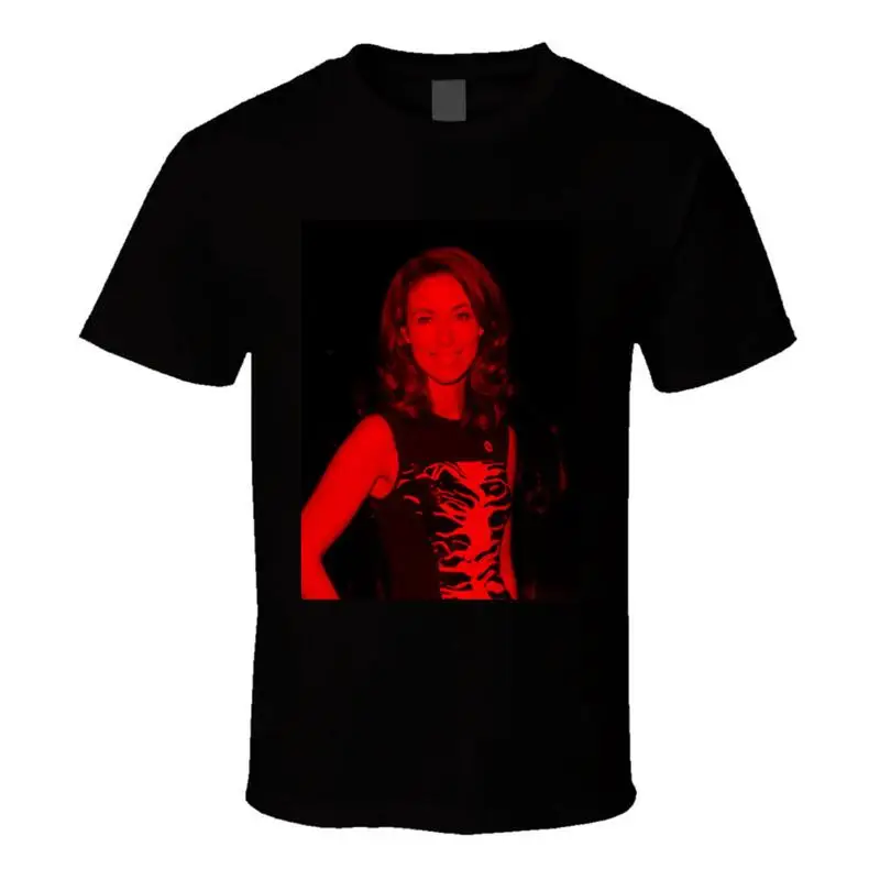 إيما كروسبي 14 تي شيرت