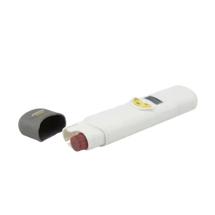 AZ8680 Pen-Type PH Meter Temperature Meter Moisture Meter PH Temperature Tester