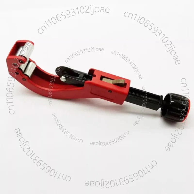 110-200mm Pipe Cutter PPR / PE / PVC Plastic Pipe Cutter Knife Cutter Cut Knife Casing Knife Pipe-cutters