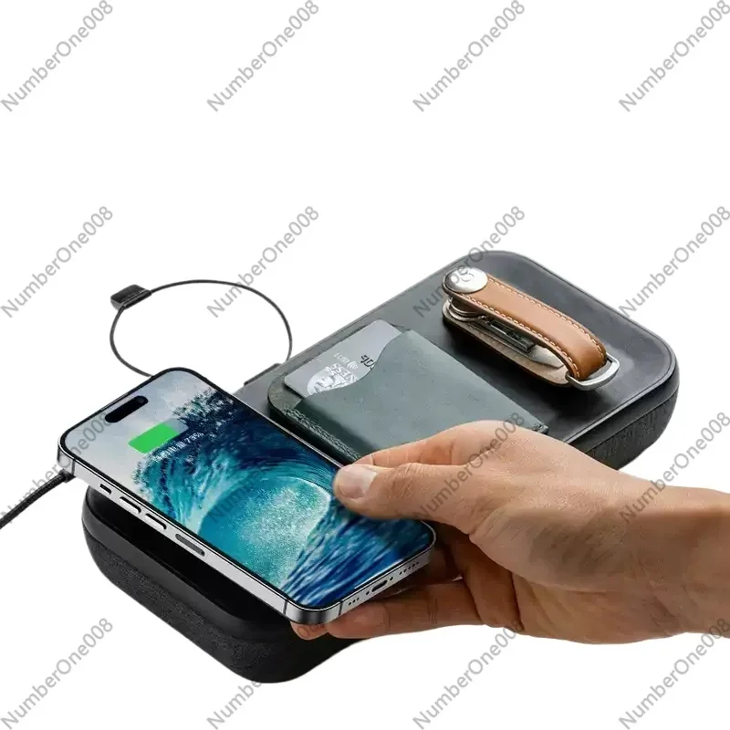 Portable Electronic…