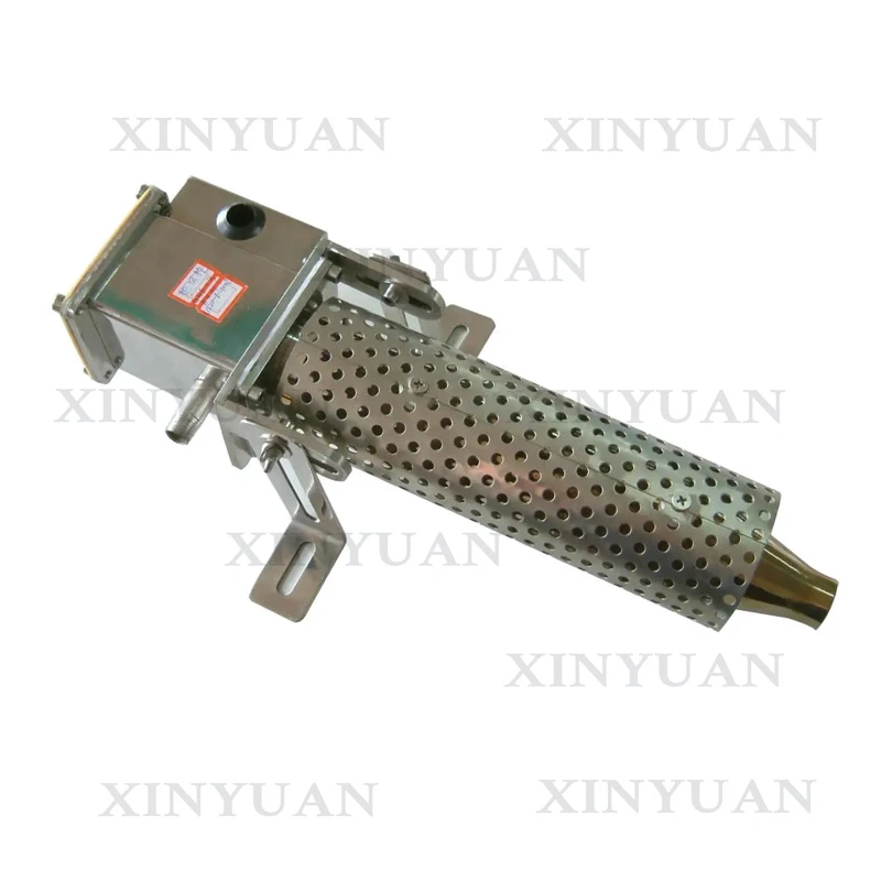Professional Hot Air Rework Station with Accurate Temperature Control
