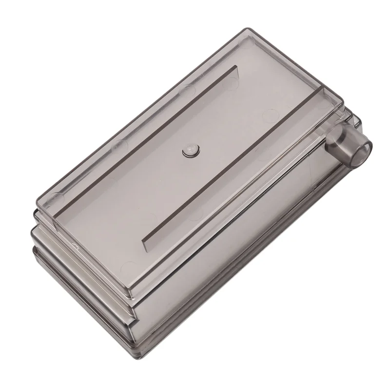 Accesorios de repuesto de filtro BAAN-10X para máquinas generadoras de oxígeno Everflo 5L