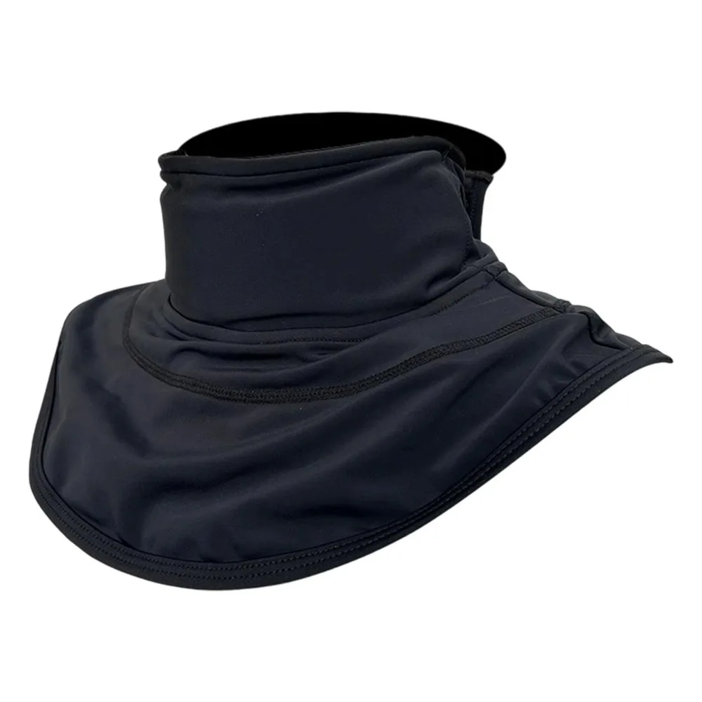 

Hockey Neck Guard Ice Hockey Protection Gear Comfortable Hockey Neck Protector for Unisex Men Women Senior Teens Ice Hockey