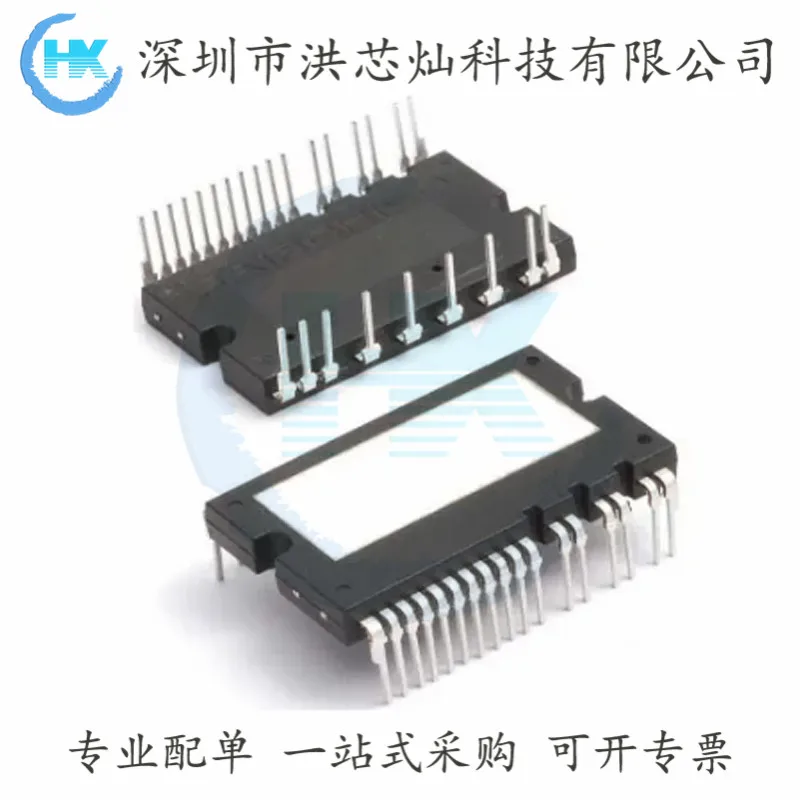 

FNA41560B2 SPMAA-C26 ON Semiconductor/ Original, в наличии. Power IC