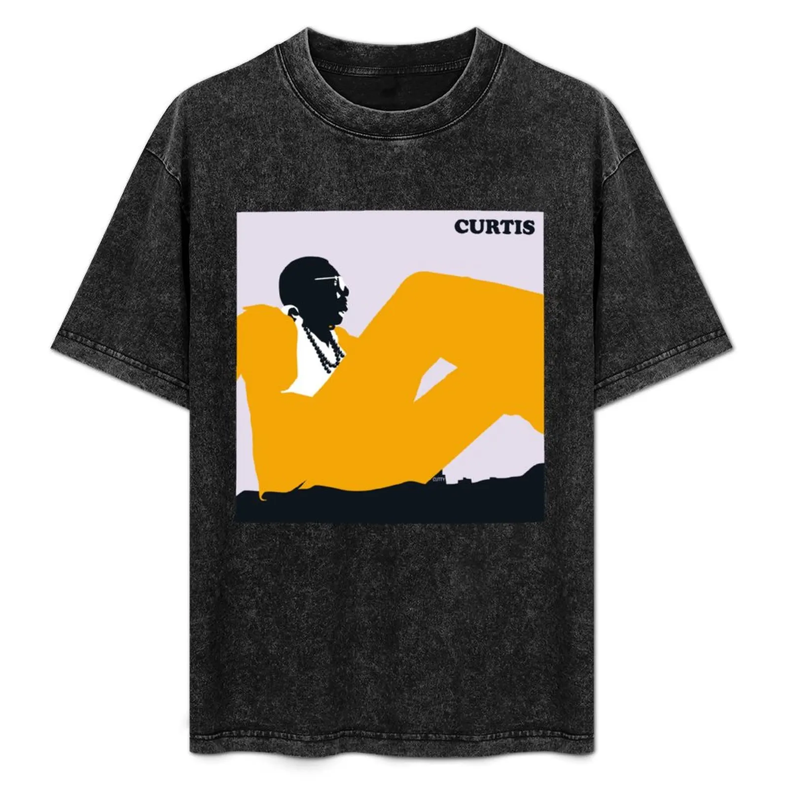 

CURTIS T-Shirt boys whites tshirts personalised luxury clothes men