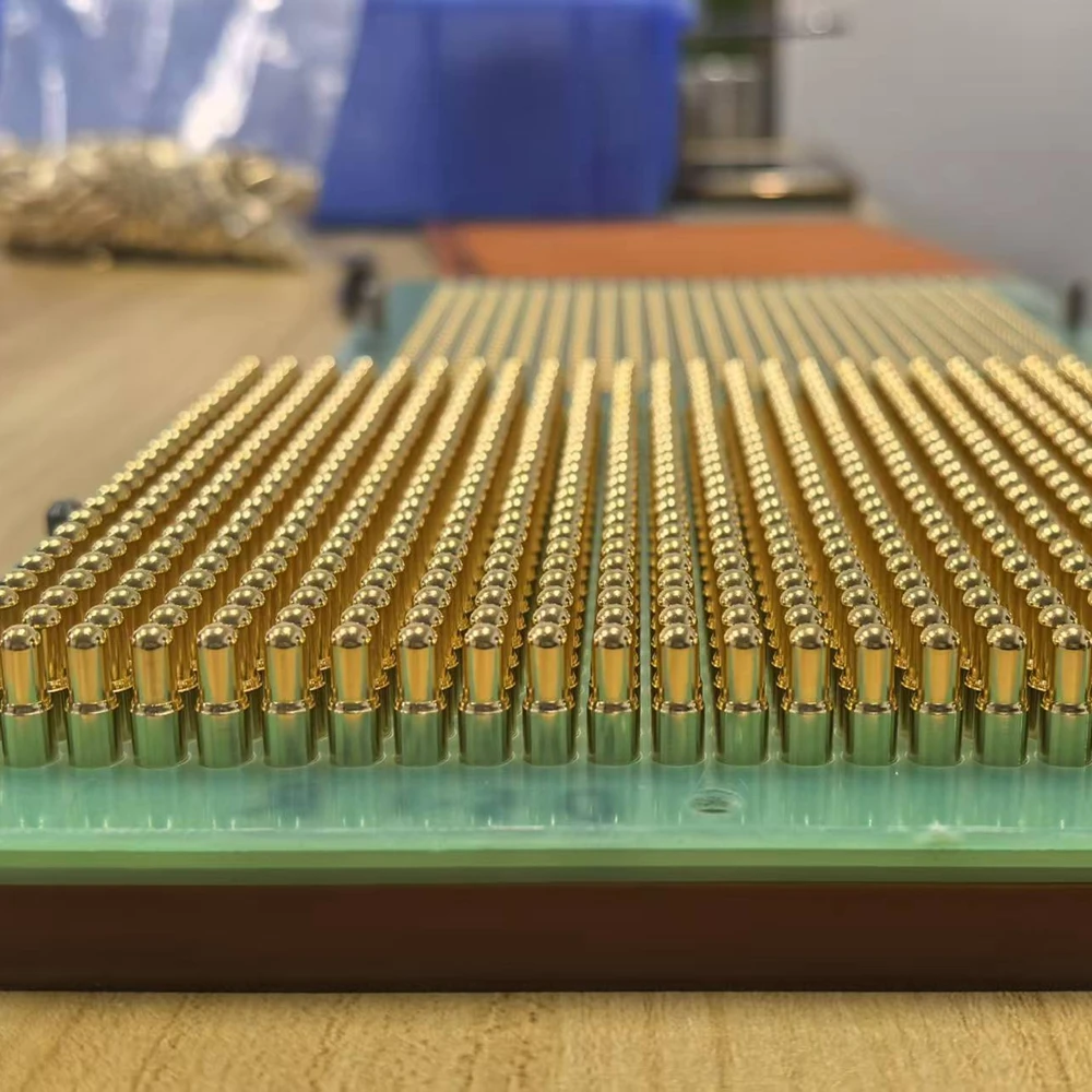 100-10pcs Connector Pogo Pin Drag/Argus Electrode Battery Spring Pin 5A-20A For Drag s/x Pro/Argus Pro v2/Drag x/s v2