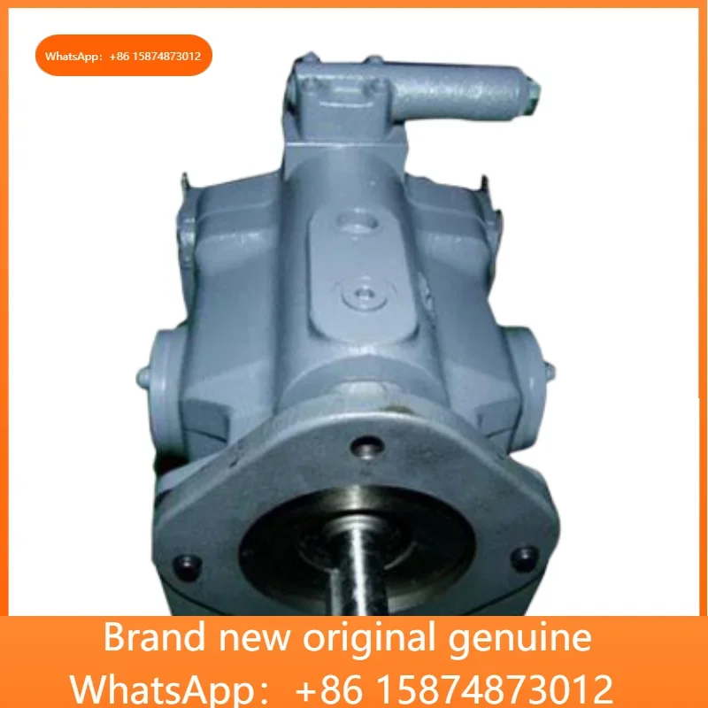 

P70VR P70VFR Hydraulic Pump P70VR-3C-20-CGVF-10-S140-J P70VFR-22-CC-11-J P70V3R49-2A-11-EDQS-10-J Variable Piston Oil Pump