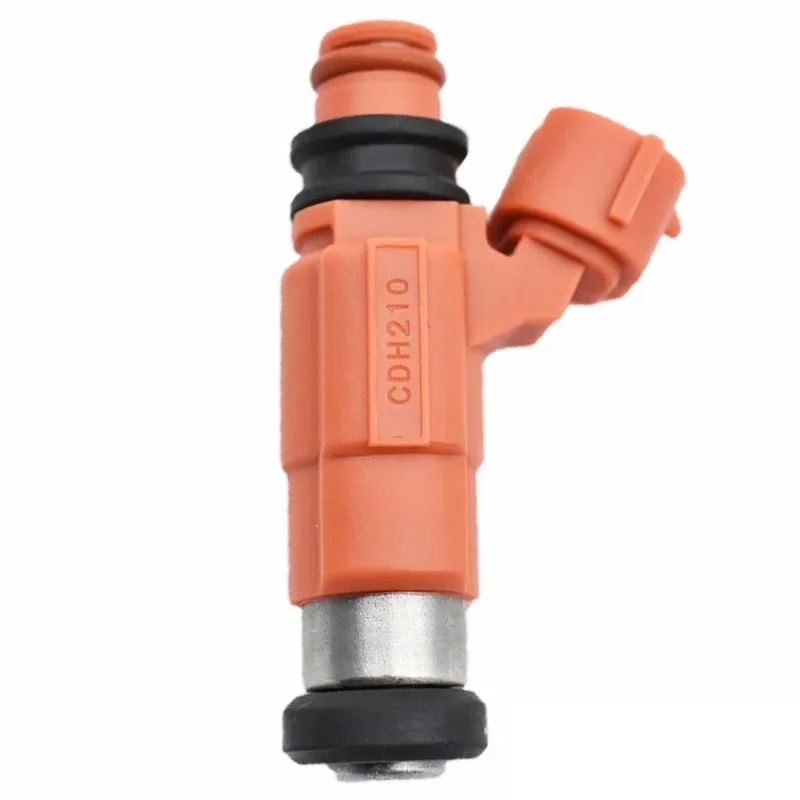 4Pcs High Quality CDH210 0280155723 INP-771 MD319791 QQ Fuel Injection Nozzle For 1995-2013 Dodge Mitsubishi Chrysler Sebring