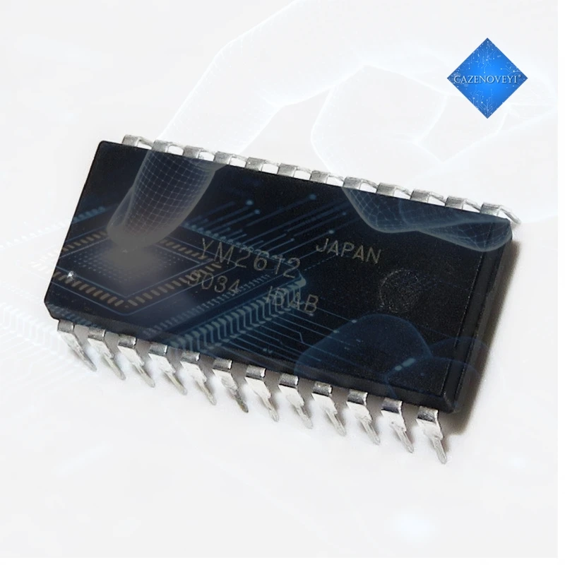 (5-10-20-30-100PCS) BTS7750 SOP-28 BTS7750G
