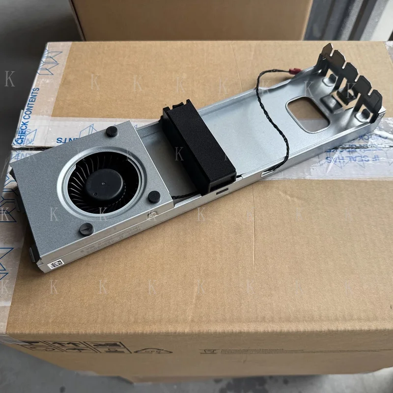 C  FOR  For HP Z2 G5 TWR Fan Pcie Holder Cooling Fan L97056-001 M30604-001