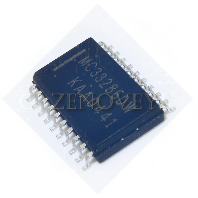 1-100PCS MC33286DW MC33286 STM8L151K4T6 STM8L151 PCM1808PWR PCM1808 Z84C4010PEC Z84C4010 2SA1492 A1492 ULN2001D ULN2001