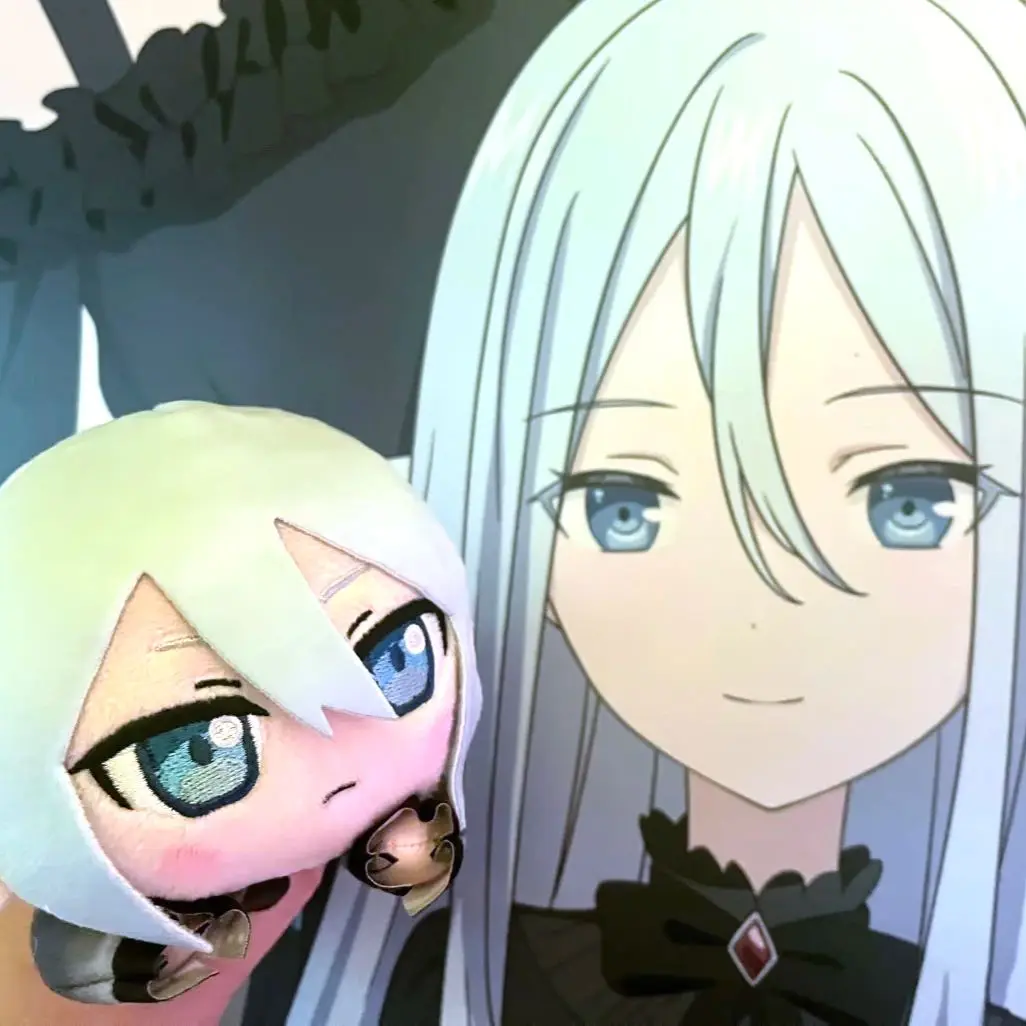 

15cm Project Sekai Plush Toy Doll Yoisaki Kanade Pjsk Akiyama Mizuki Kawaii Stuffed Plushie Pendant Birthday Gifts