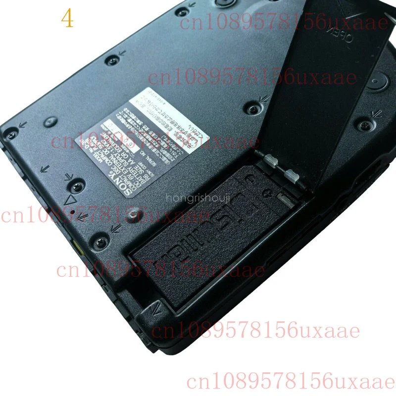 Usbc Rechargeable B… - image